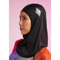 UGLOW - Women - UGS Hijab - Black